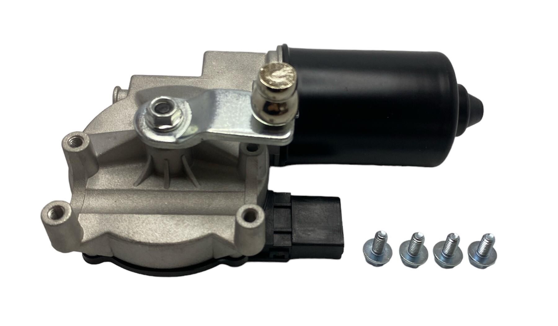 ÖN SİLECEK MOTORU / E60 LCI / A61617194029P2