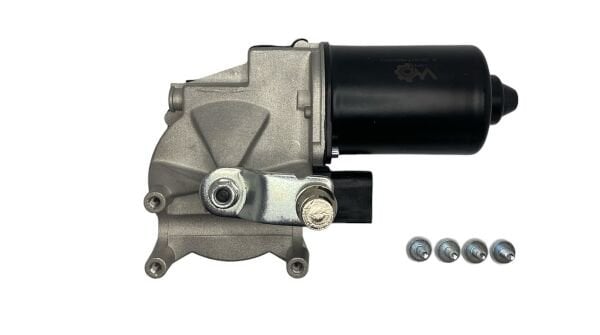 ÖN SİLECEK MOTORU / E60 LCI / A61617194029P2