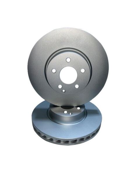 FREN DİSKİ ÖN  [5D 322mm] W204 S204 W212 S212 C300 07 M 276