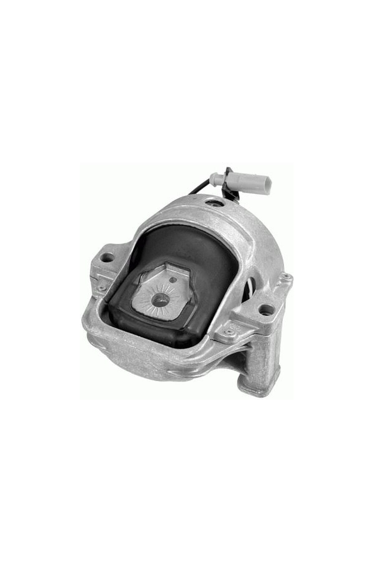 Ön Sağ/Sol Motor Kulağı Fişli Lemforder LEMF3474301 Volkswagen A5 / Audi Q5