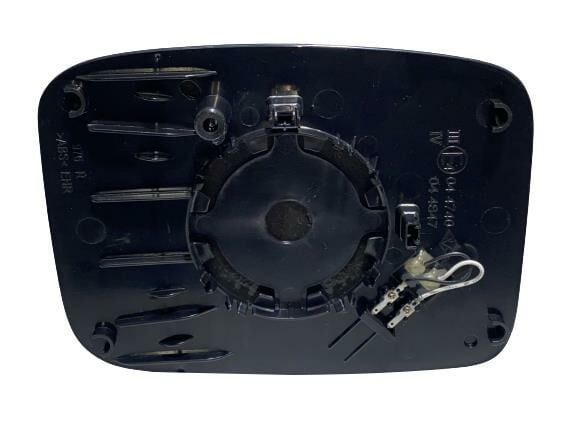 SOL DIŞ AYNA CAMI ISITMALI / TRAFIC 2014> / VIEVM976AGHL