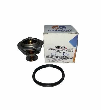 TERMOSTAT GÖVDESİZ / GOLF 6-7 1,6 / 04L121113D-TH7280.92J