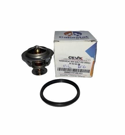 TERMOSTAT GÖVDESİZ / GOLF 6-7 1,6 / 04L121113D-TH7280.92J