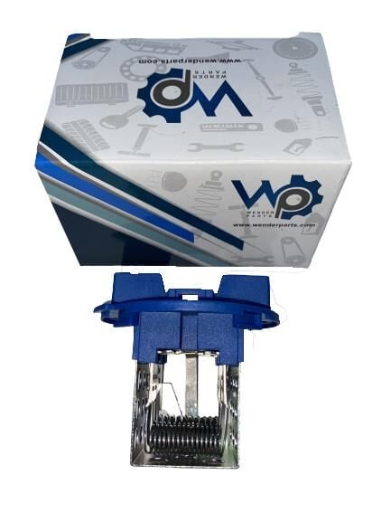 KALORİFER REZİSTANSI / MERCEDES 906 / A0008700089