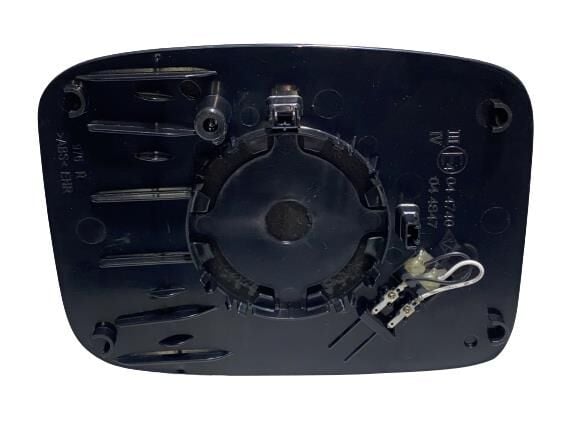 SAĞ DIŞ AYNA CAMI ISITMALI / TRAFIC 2014> / VIEVM976AGHR