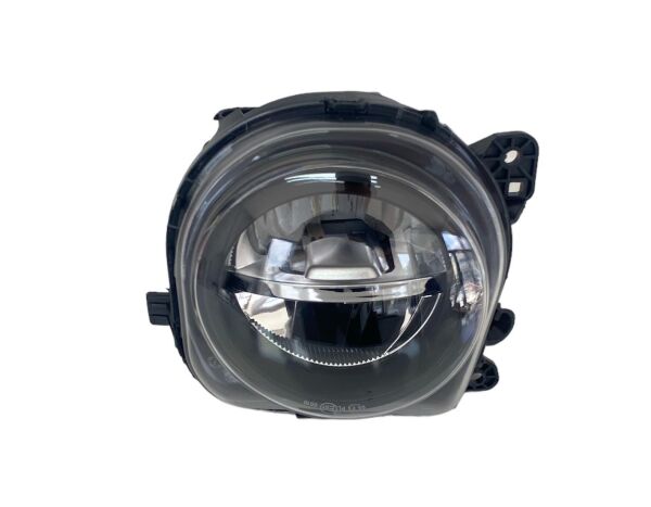 SAĞ SİS FARI LED / BMW F10 LCI (2014-2016) / A63177311294