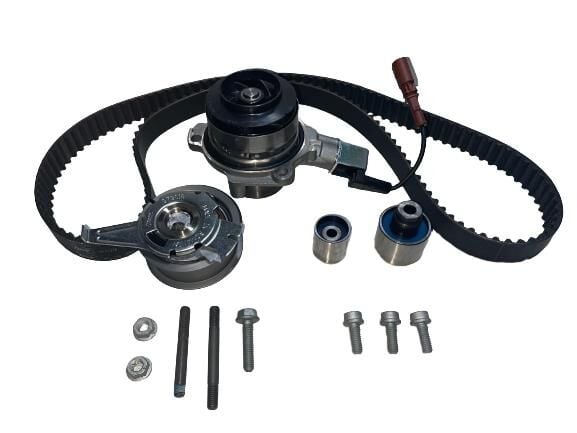 Triger Seti Devirdaimi Sensörlü SKF VKMC01278 Volkswagen Golf / Passat / Audi A3 OEM 04L198119A