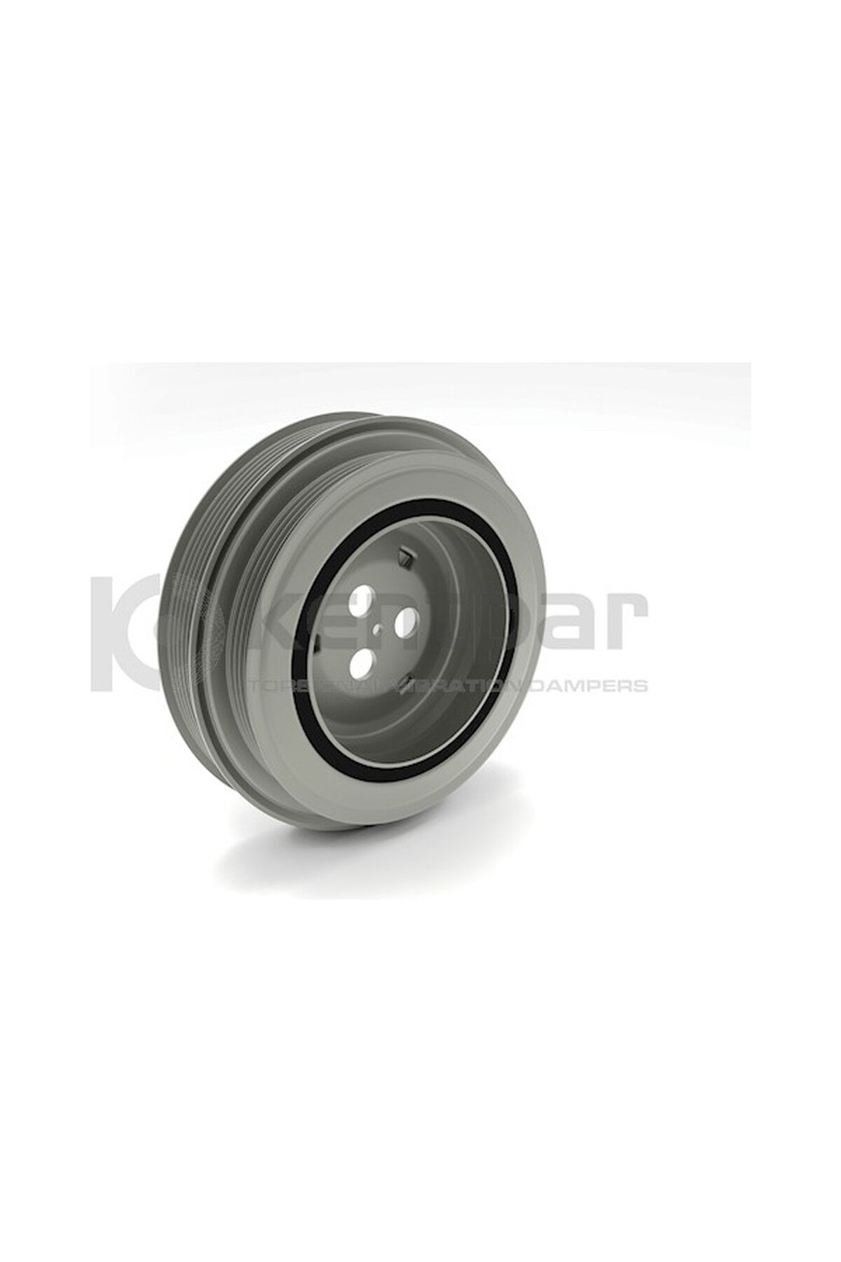 Krank Kasnağı Kentpar 152K16101 Ford Transit V347 V362 V363 / Transit Custom Önden Çekişli OEM BK2Q 6B319 BA