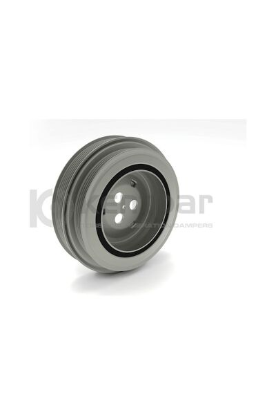 Krank Kasnağı Kentpar 152K16101 Ford Transit V347 V362 V363 / Transit Custom Önden Çekişli OEM BK2Q 6B319 BA