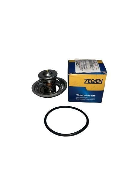 TERMOSTAT / VOLKSWAGEN CRAFTER(06-16)-TRANSPORTER 4 (90-03) / ZTH1190-069121113D-025121113E