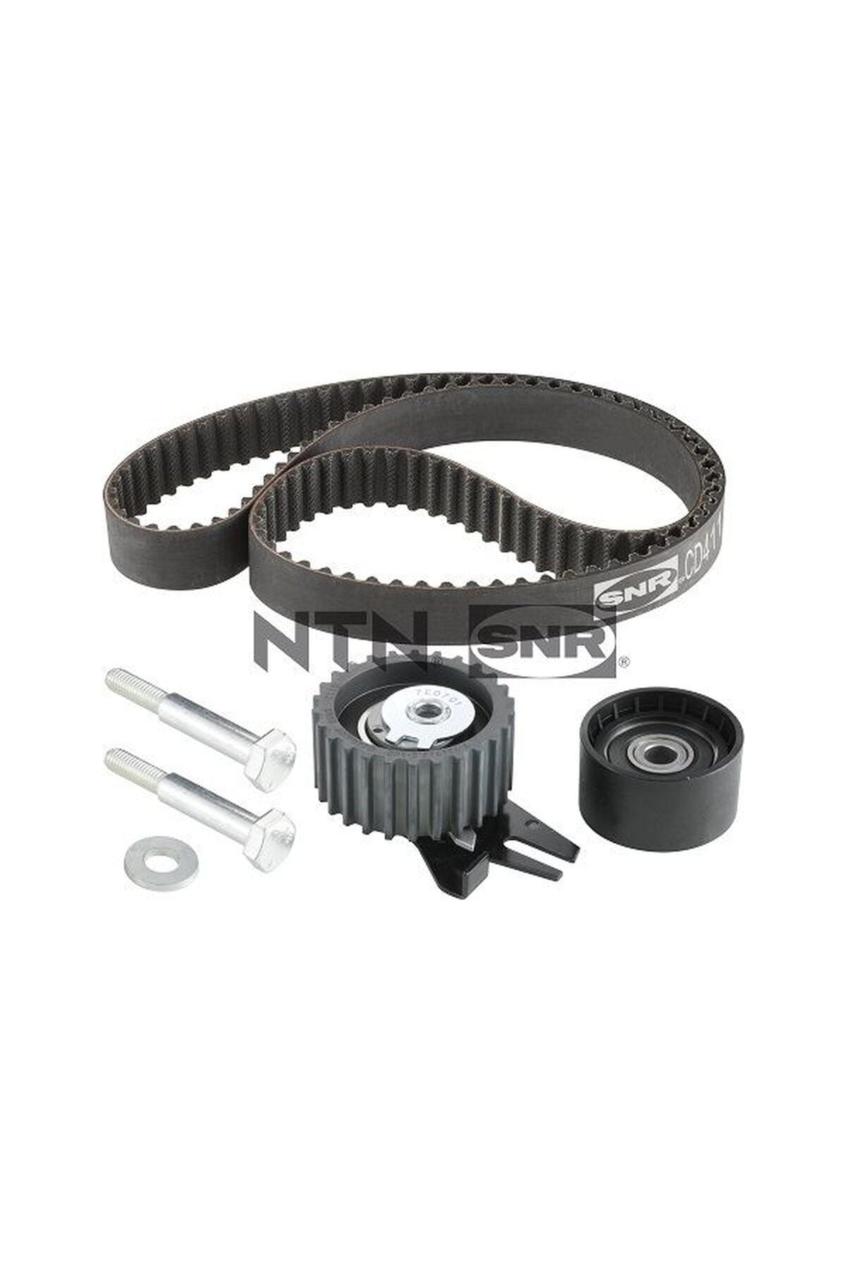 Triger Gergi Seti SNR KD45325 Opel Astra