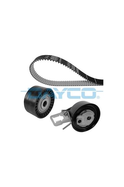 Triger Seti İnce Kayış Dayco KTB917