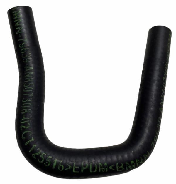 EGR VALF HORTUMU-N47-N57