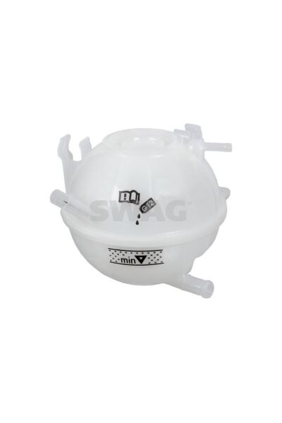 Radyatör Su Deposu SWAG 30946748 Volkswagen Golf V / Jetta / Passat