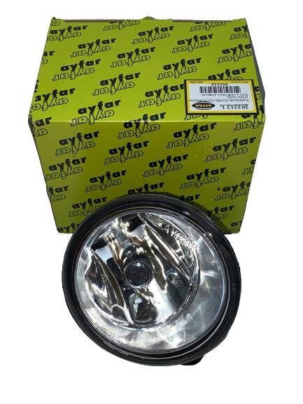 Sol Sis Lambası Ayfar 202212 Renault Megane / Kangoo II / Laguna OEM 7701045717