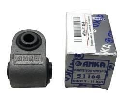 DİREKSİYON MAFSALI / RENAULT R9 - R11 - R21 / 7700687433 - 51164