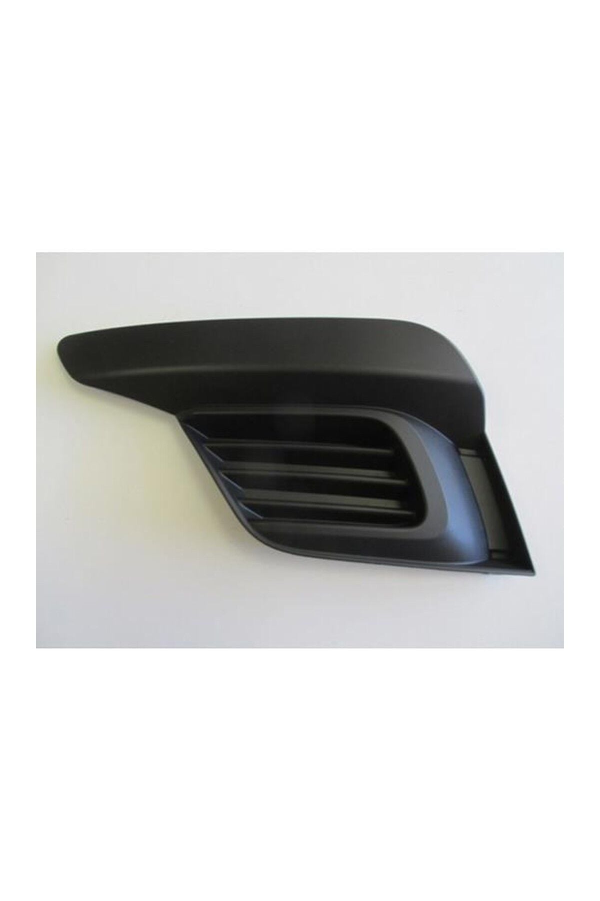 Sol Sis Far Kapağı Çerçevesi Kaya Plastik KAYAKR683 Renault Clio / Symbol