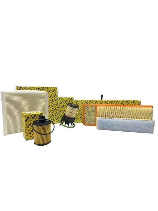 FİAT EGEA PERİYODİK BAKIM SETİ EURO 5 OPAR / 2015 VE SONRASI