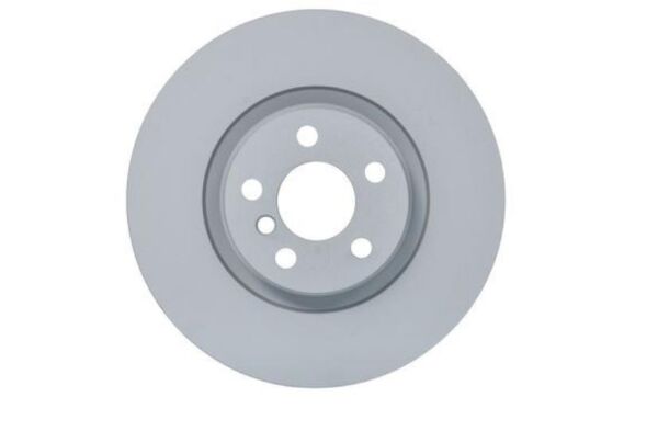 ÖN TEK FREN DİSKİ / BMW G01-G02-G29-G20-G30-G31 / 34116860907 - 0986479C94