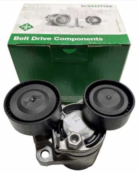 BMW V KAYIŞ GERGİ KÜTÜĞÜ N47-N57-E90-E92-E93-F10-F20-F30-F32-F33-F34-F36-F07-F01-E84-F25-F15-F16