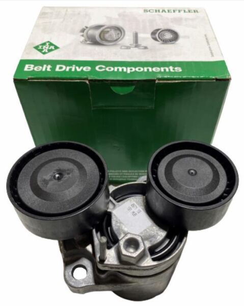 BMW V KAYIŞ GERGİ KÜTÜĞÜ N47-N57-E90-E92-E93-F10-F20-F30-F32-F33-F34-F36-F07-F01-E84-F25-F15-F16