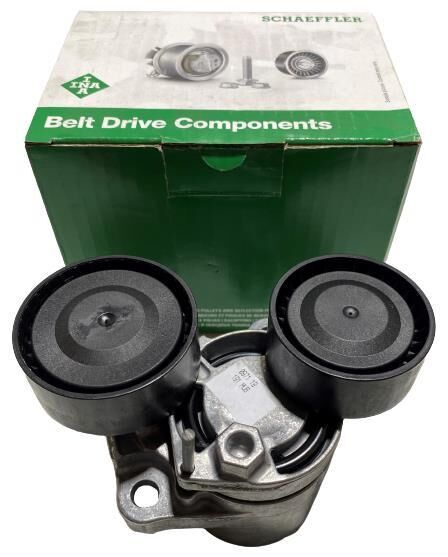 BMW V KAYIŞ GERGİ KÜTÜĞÜ N47-N57-E90-E92-E93-F10-F20-F30-F32-F33-F34-F36-F07-F01-E84-F25-F15-F16