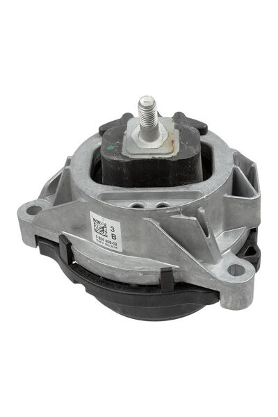 Sağ Motor Takozu Lemforder LEMF3943301 BMW F20 F21 F30 F31 F32 F36 N47 B47 OEM 22116856406