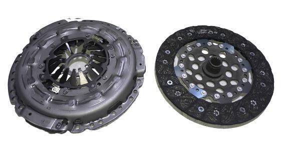 DEBRİYAJ SETİ / CORSA C-COMBO / 622310009-56667-622307009