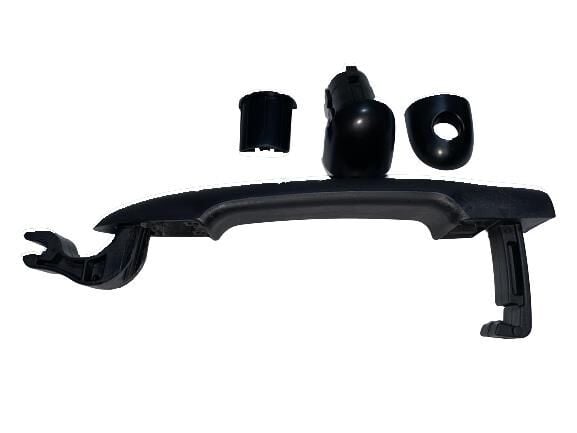 DIŞ KAPI AÇMA KOLU / FLUENCE - MEGANE 3 - CLIO 4 / 806B02596R - 332141