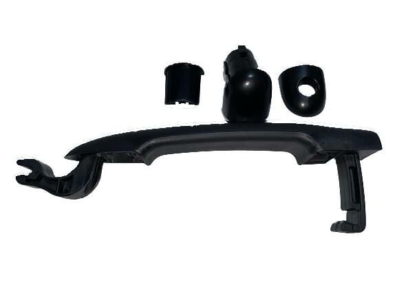 DIŞ KAPI AÇMA KOLU / FLUENCE - MEGANE 3 - CLIO 4 / 806B02596R - 332141