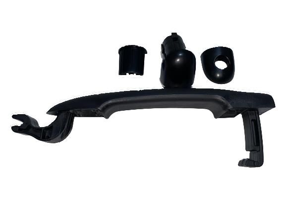 DIŞ KAPI AÇMA KOLU / FLUENCE - MEGANE 3 - CLIO 4 / 806B02596R - 332141