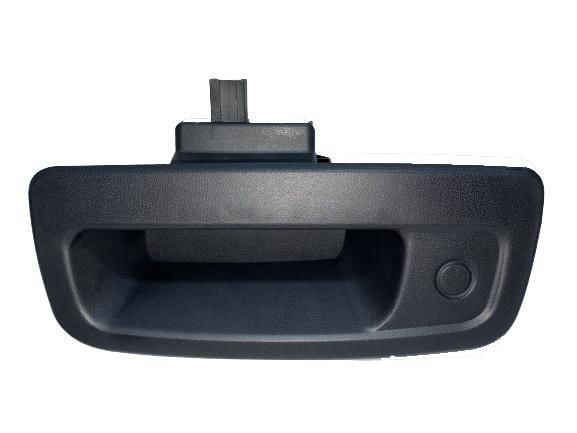 BAGAJ AÇMA DIŞ KOLU / KANGOO 3 09> / 8200497807 - KR473