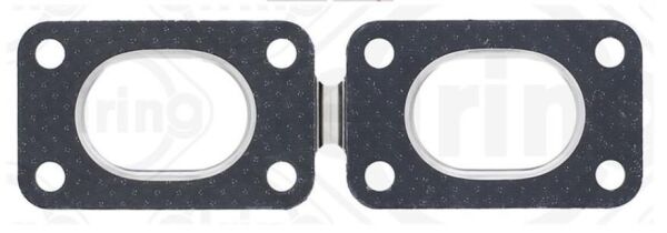 MANİFOLD CONTASI EGZOZ / BMW E36-M42-M50 / 11621728983-821.020