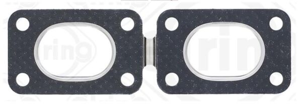 MANİFOLD CONTASI EGZOZ / BMW E36-M42-M50 / 11621728983-821.020