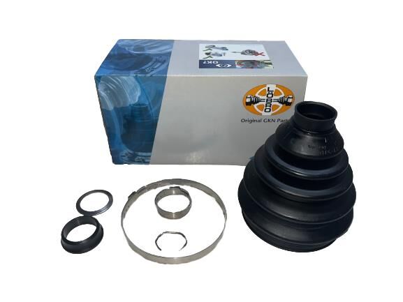 Dış Aks Körüğü GKN 306354 Volkswagen Golf / Jetta / Passat