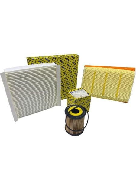 FİAT EGEA PERİYODİK BAKIM SETİ 1.6 BENZİNLİ OPAR / FİAT EGEA 2015-2024