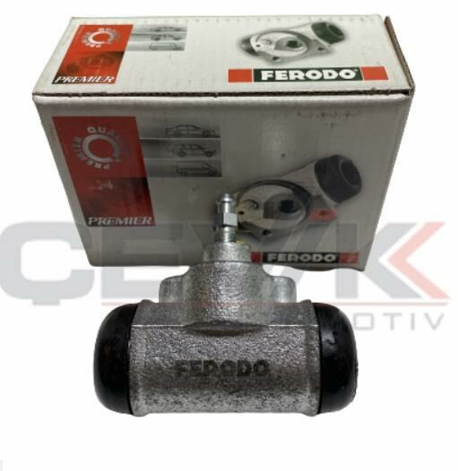 FREN MERKEZİ ARKA / E36 /  34211159569 - FHW193