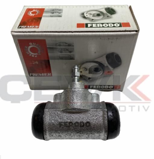 FREN MERKEZİ ARKA / E36 /  34211159569 - FHW193