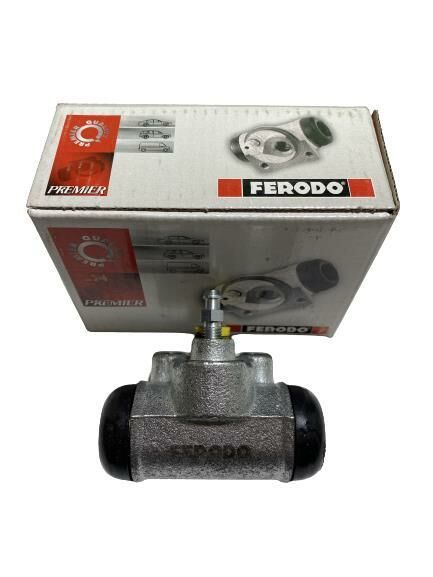 FREN MERKEZİ ARKA / E36 /  34211159569 - FHW193