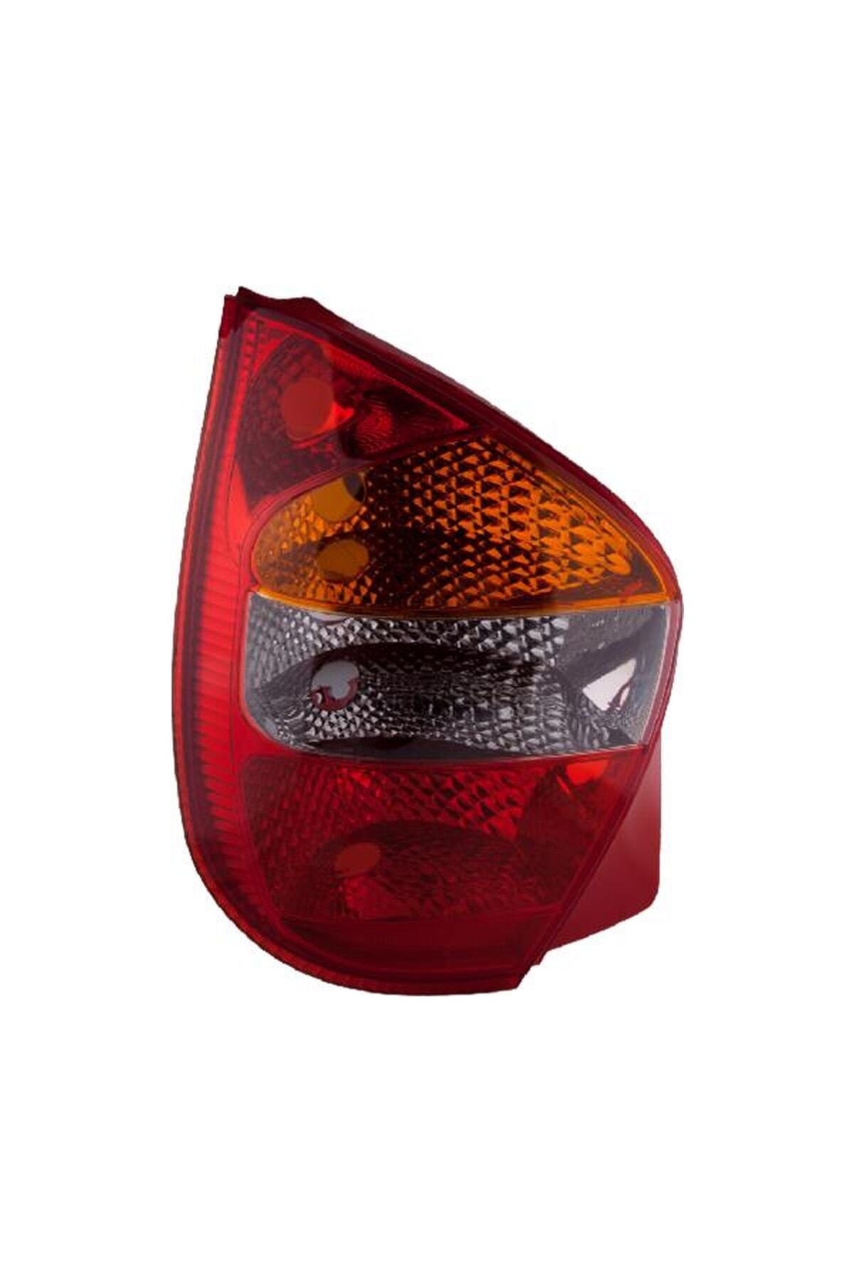 Sol Stop Lambası Pleksan 6701 Fiat Palio 2005+