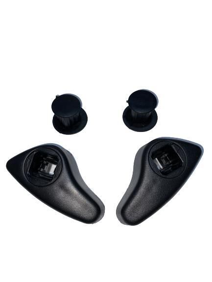 KOLTUK AYAR KOLU / KANGOO I / 7701207182 - 94427