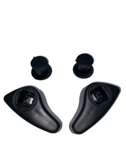 KOLTUK AYAR KOLU / KANGOO I / 7701207182 - 94427