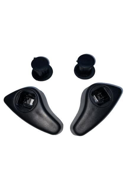 KOLTUK AYAR KOLU / KANGOO I / 7701207182 - 94427