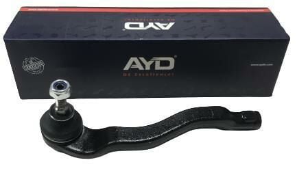 ROT BAŞI SAĞ / KANGOO 3 4 / 07422