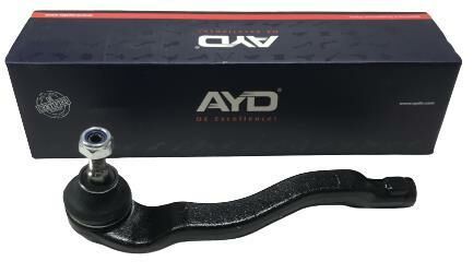 ROT BAŞI SAĞ / KANGOO 3 4 / 07422