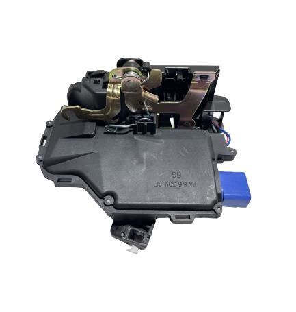 ARKA SOL KAPI KİLİDİ / TOUAREG-TOURAN-JETTA / 7L0839015A-7L0839015D