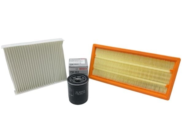 FİAT EGEA PERİYODİK BAKIM SETİ 1.4 BENZİNLİ / FİAT EGEA 2015-2024 ARASI