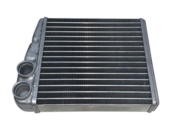 Kalorifer Radyatörü GUA 40844 Renault Clio III 2005-2014 / Modus 2004-2013 / Nissan Micra III 2003-2010 OEM 7701208766