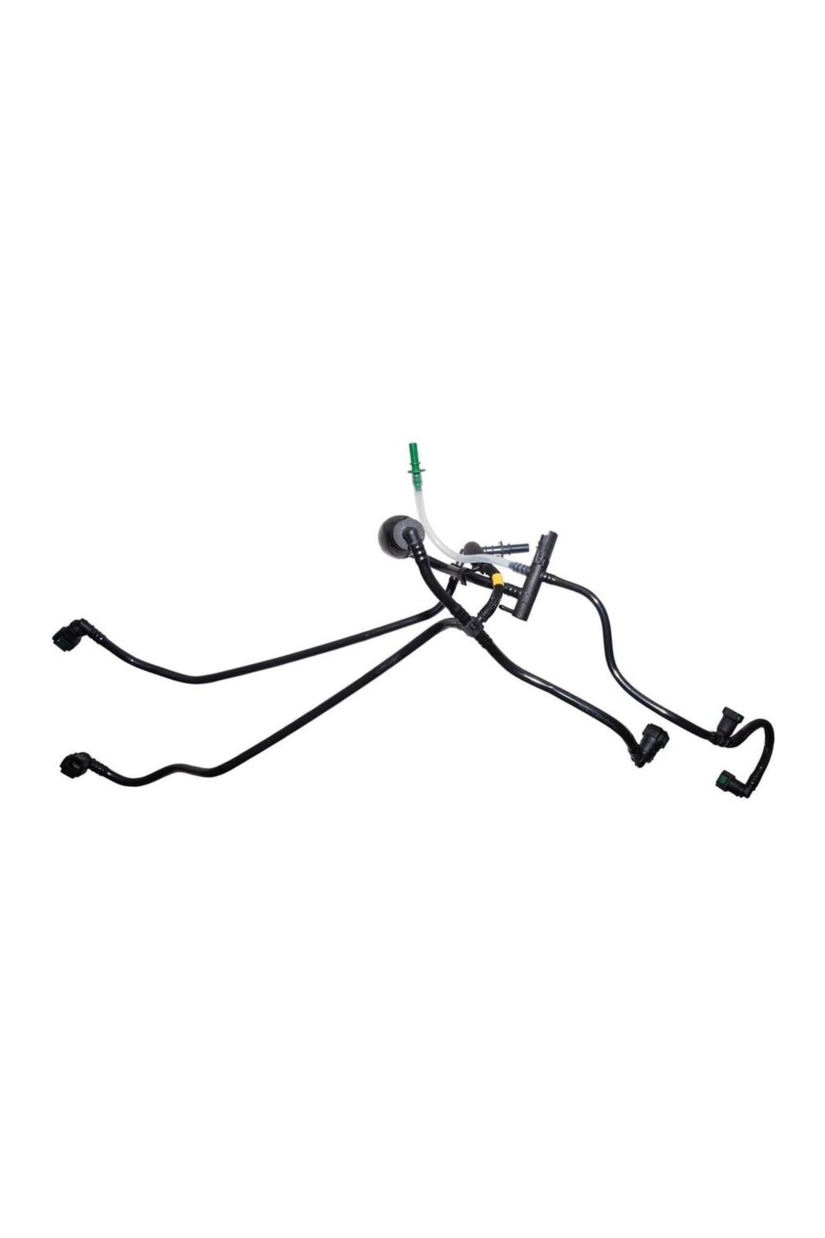 Mazot Boru Takımı Wintech WIN0500135 Peugeot 206 / 307