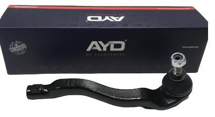 ROT BAŞI SOL / KANGOO 3 4 / 07421